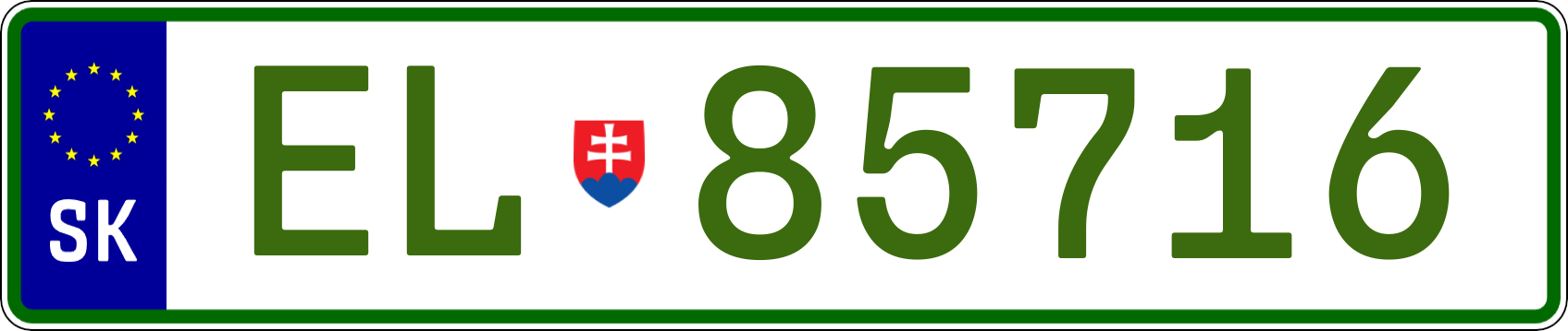 Typ IV - Elektro 1R