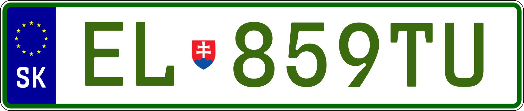 Typ IV - Elektro 1R