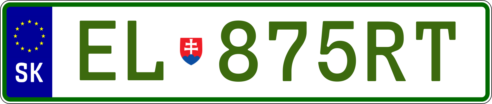 Typ IV - Elektro 1R