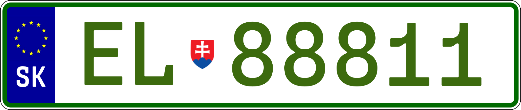 Typ IV - Elektro 1R