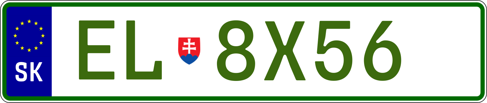 Typ IV - Elektro 1R