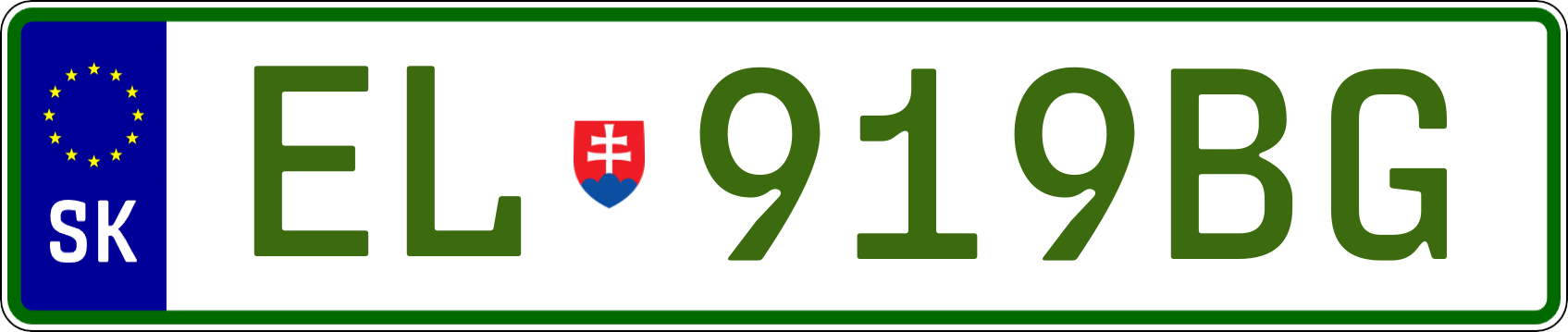 Typ IV - Elektro 1R