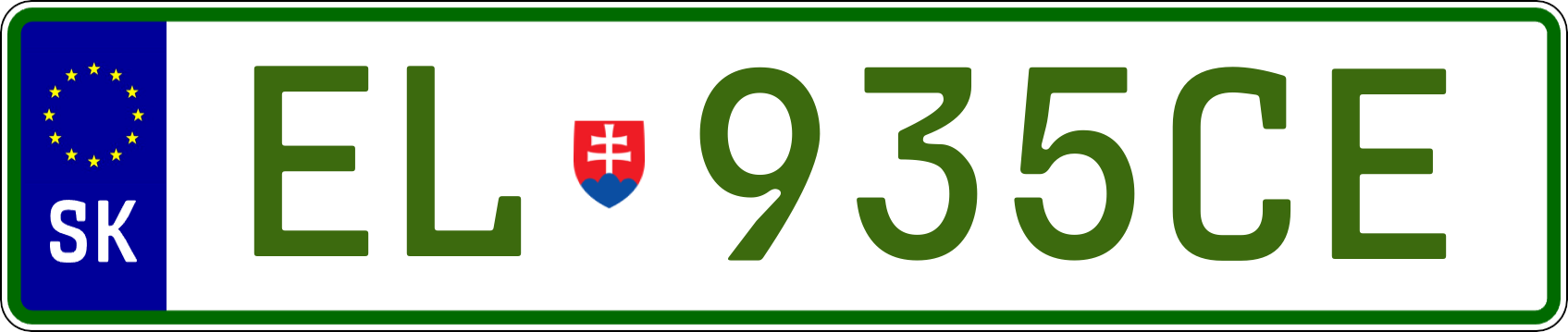 Typ IV - Elektro 1R