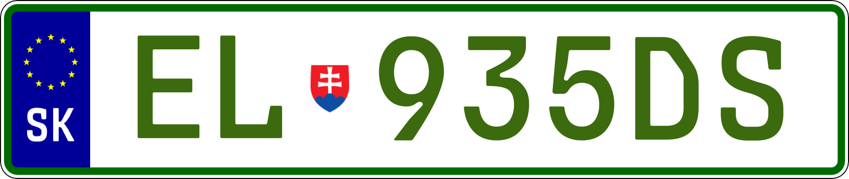 Typ IV - Elektro 1R