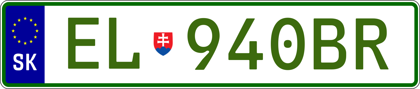 Typ IV - Elektro 1R