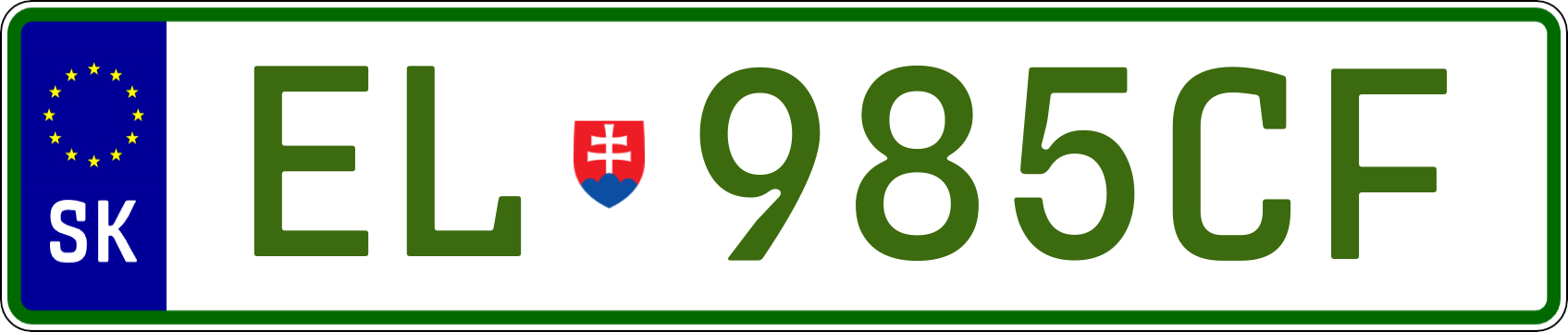 Typ IV - Elektro 1R