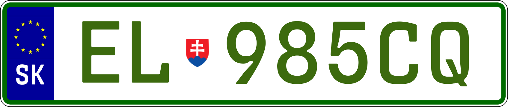 Typ IV - Elektro 1R