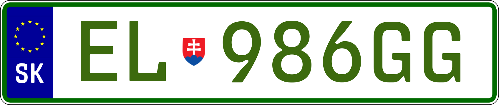 Typ IV - Elektro 1R
