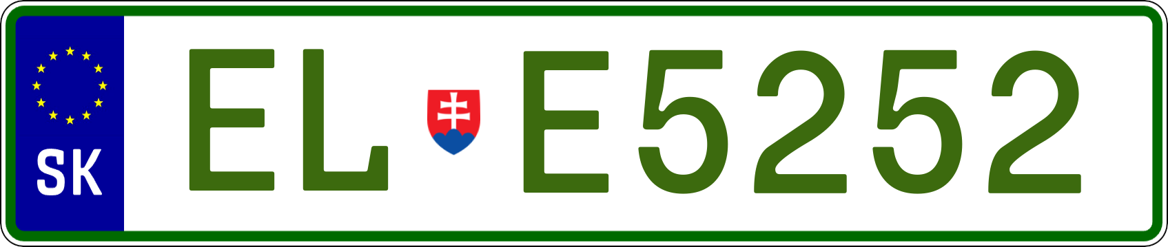 Typ IV - Elektro 1R