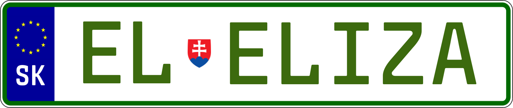 Typ IV - Elektro 1R
