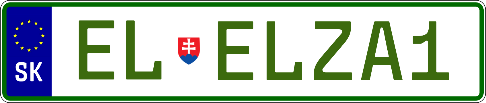Typ IV - Elektro 1R