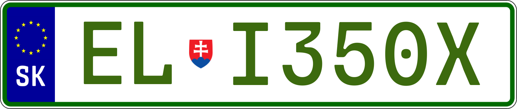 Typ IV - Elektro 1R