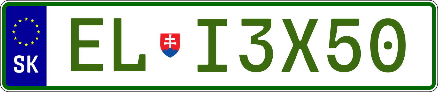 Typ IV - Elektro 1R