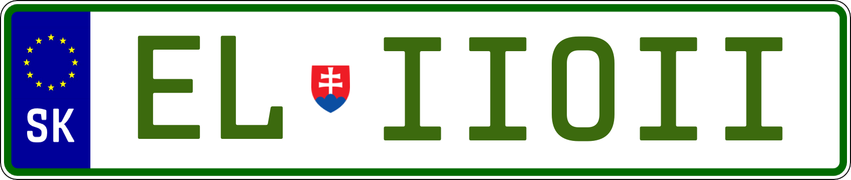 Typ IV - Elektro 1R