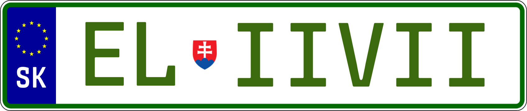 Typ IV - Elektro 1R