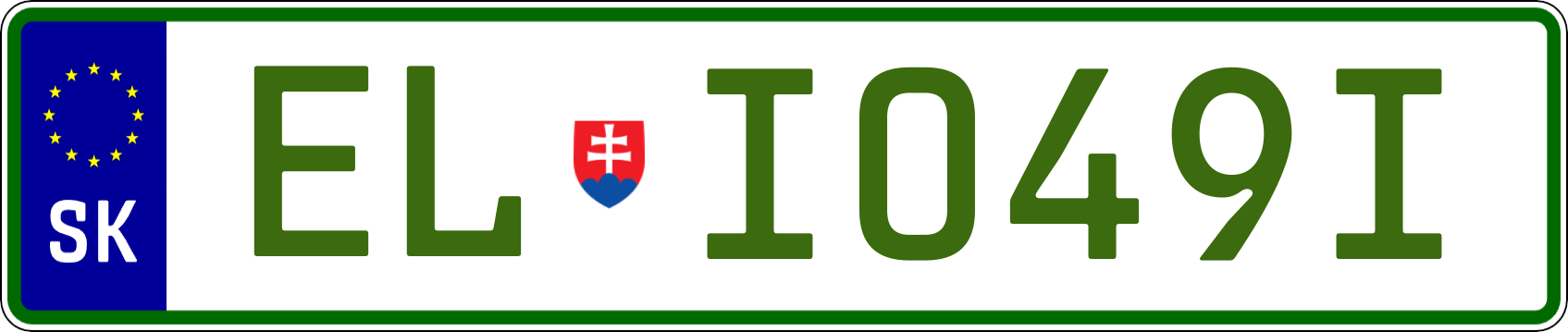 Typ IV - Elektro 1R