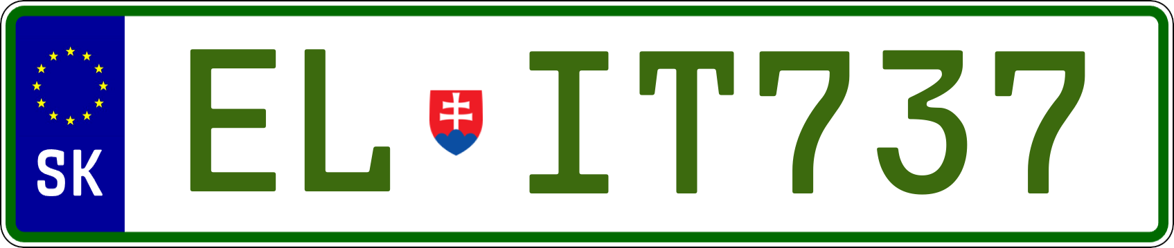 Typ IV - Elektro 1R