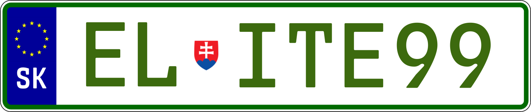 Typ IV - Elektro 1R