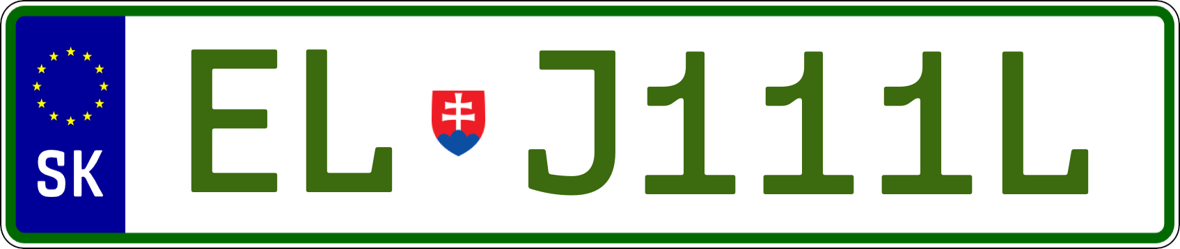 Typ IV - Elektro 1R