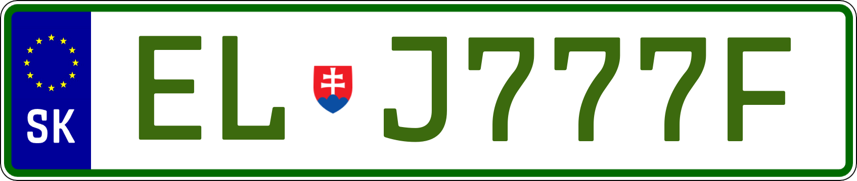 Typ IV - Elektro 1R