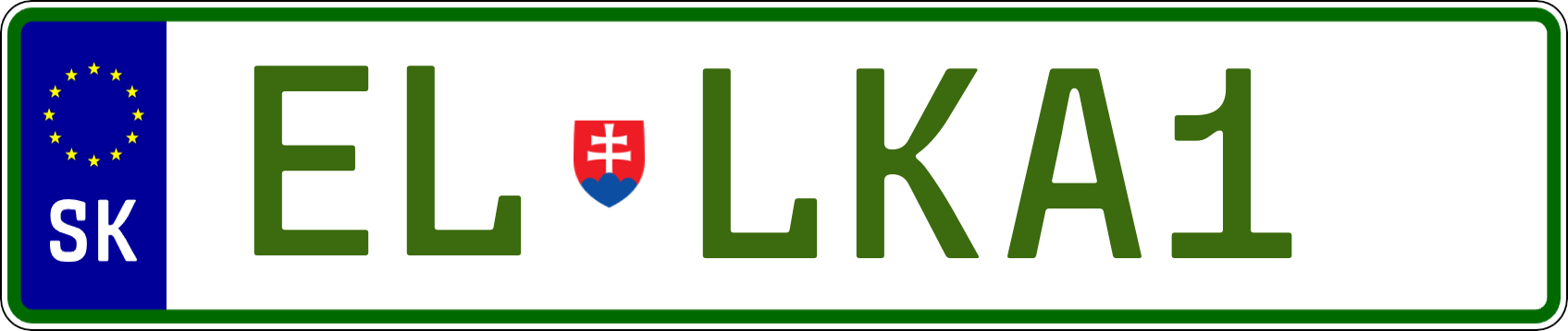 Typ IV - Elektro 1R