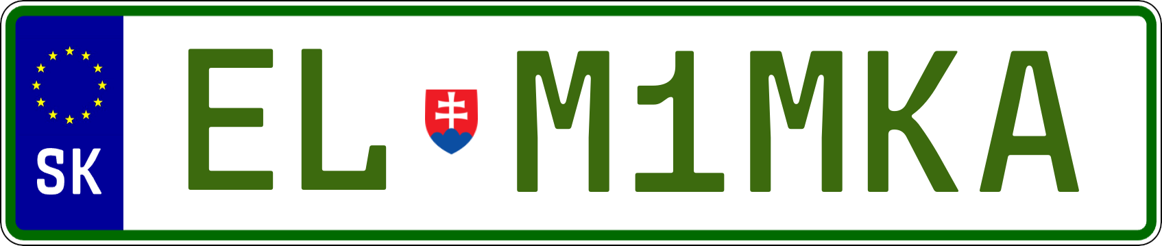 Typ IV - Elektro 1R