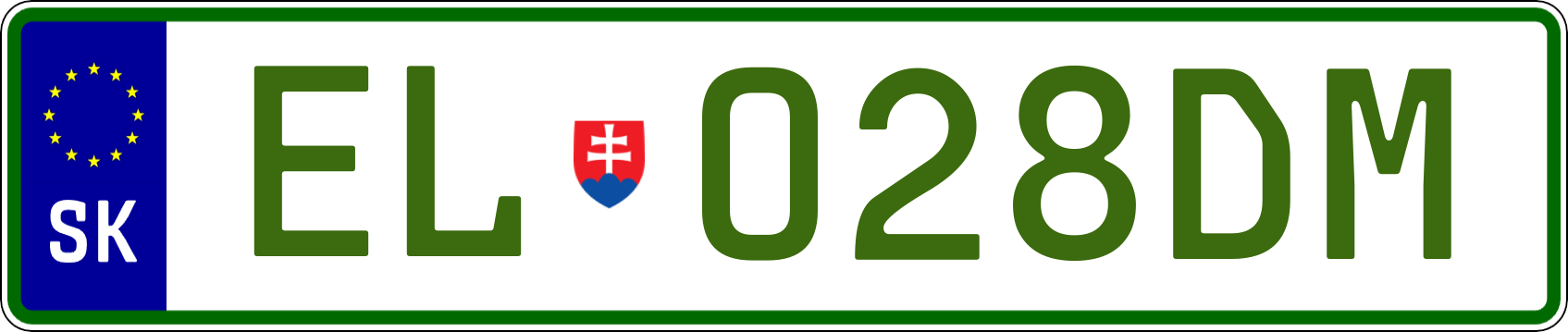Typ IV - Elektro 1R