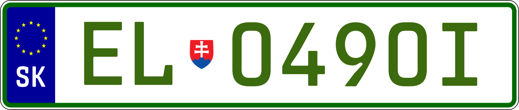 Typ IV - Elektro 1R