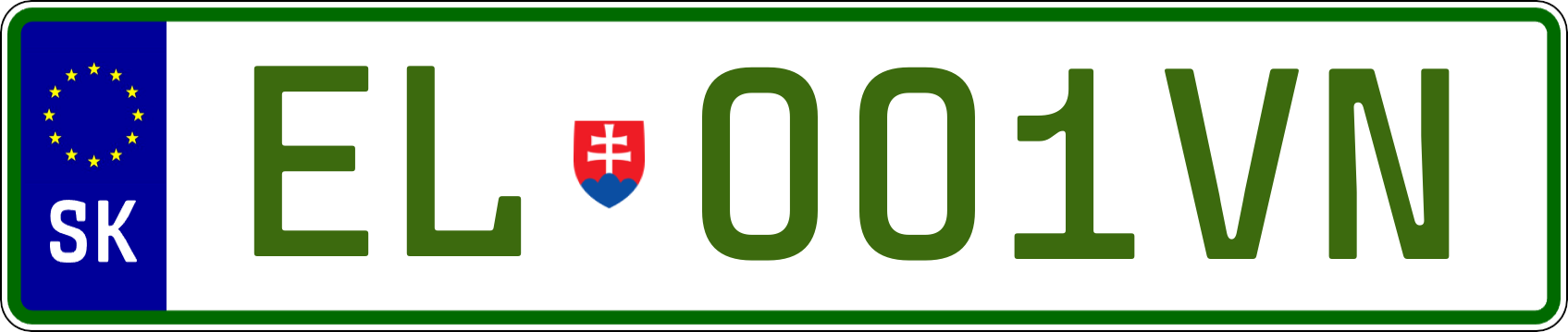 Typ IV - Elektro 1R