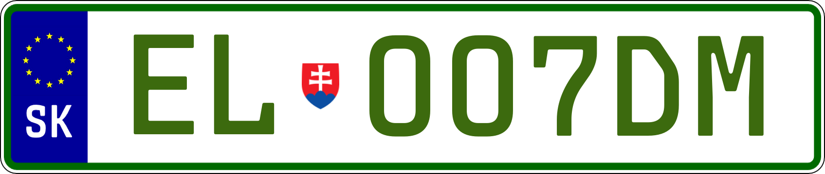 Typ IV - Elektro 1R