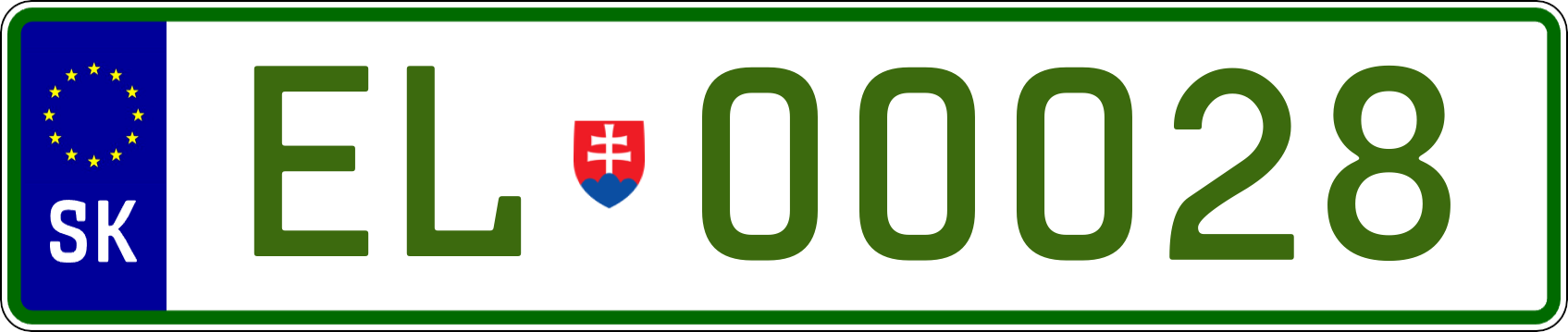 Typ IV - Elektro 1R