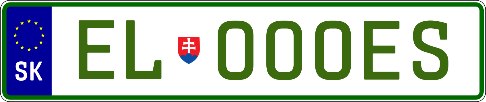 Typ IV - Elektro 1R
