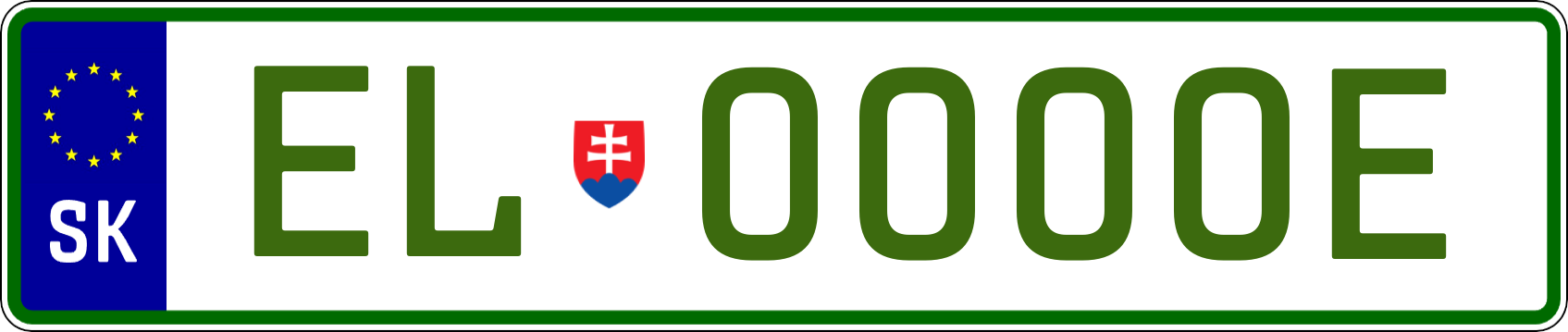 Typ IV - Elektro 1R