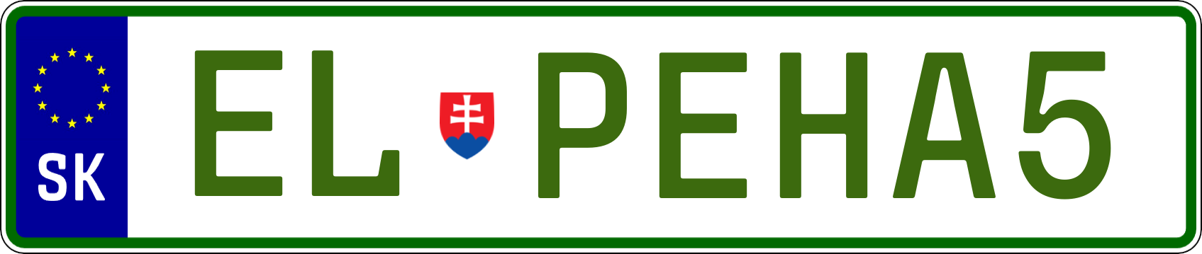 Typ IV - Elektro 1R