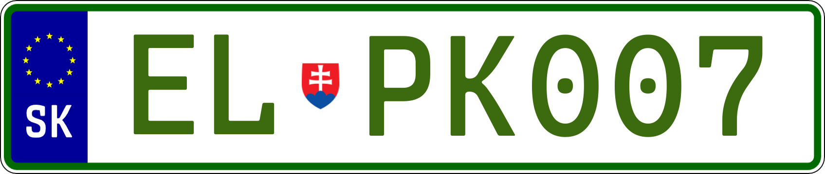 Typ IV - Elektro 1R