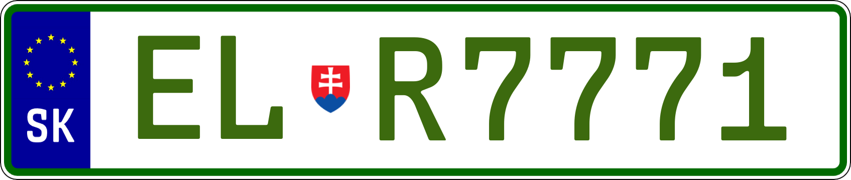 Typ IV - Elektro 1R