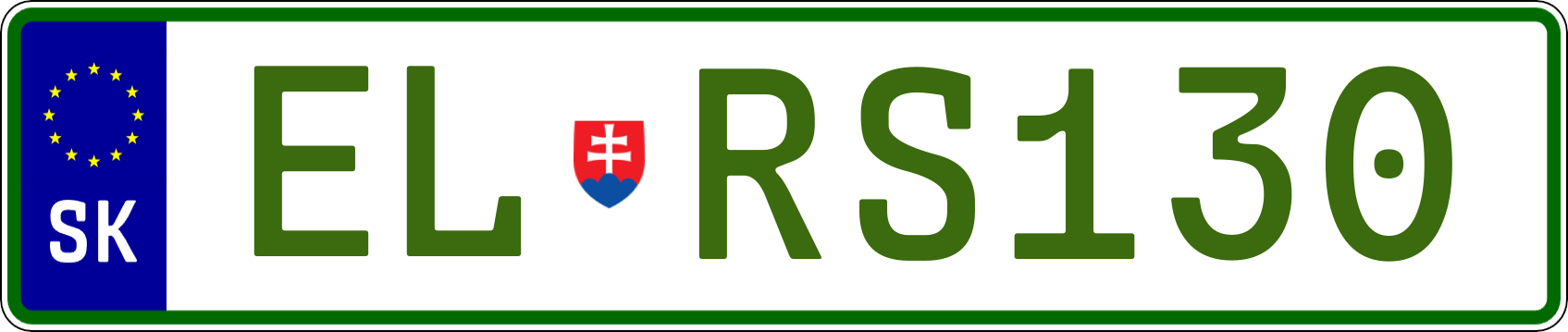 Typ IV - Elektro 1R