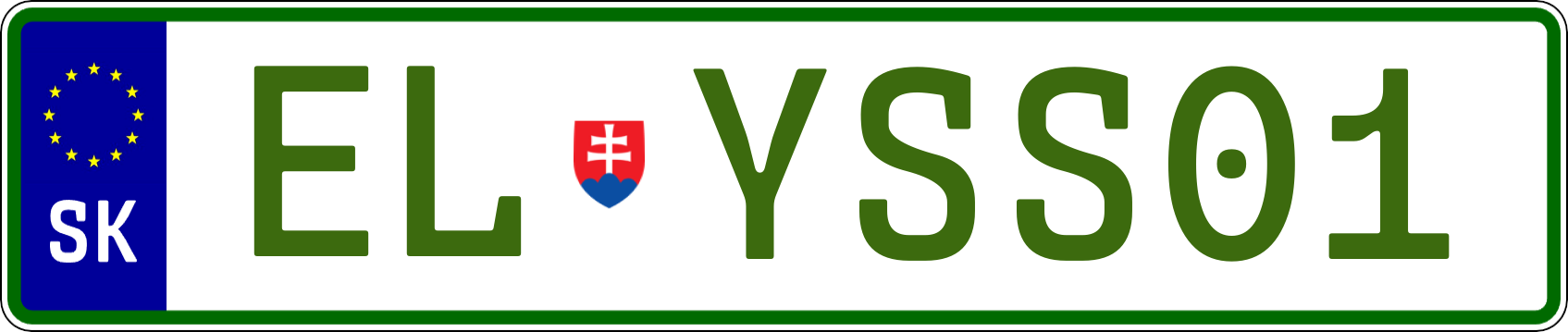 Typ IV - Elektro 1R