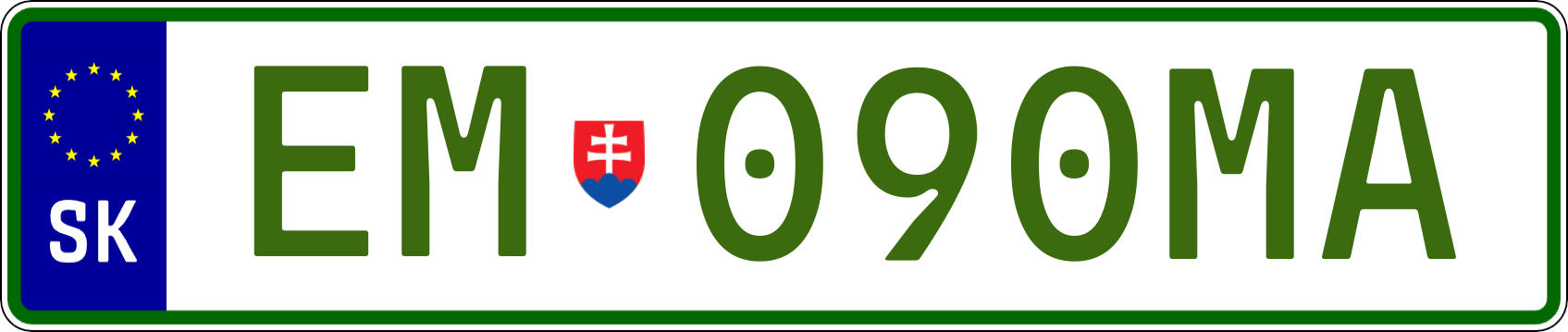 Typ IV - Elektro 1R