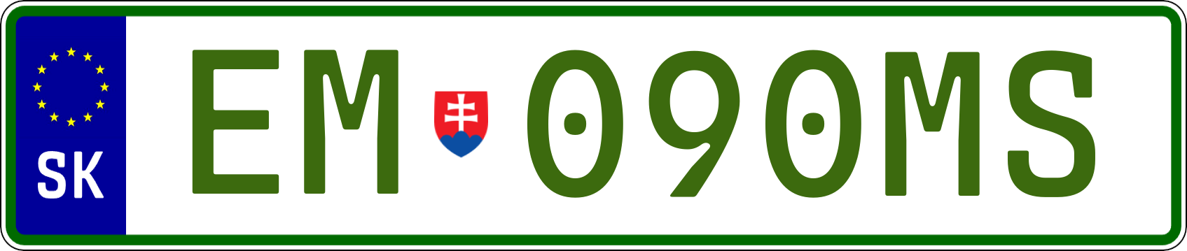 Typ IV - Elektro 1R