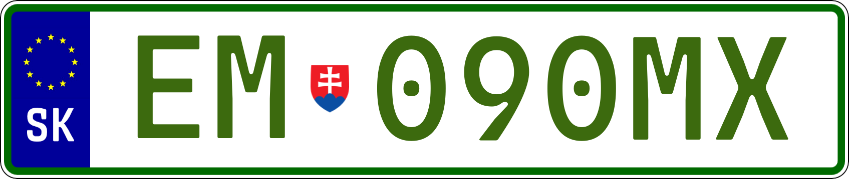 Typ IV - Elektro 1R