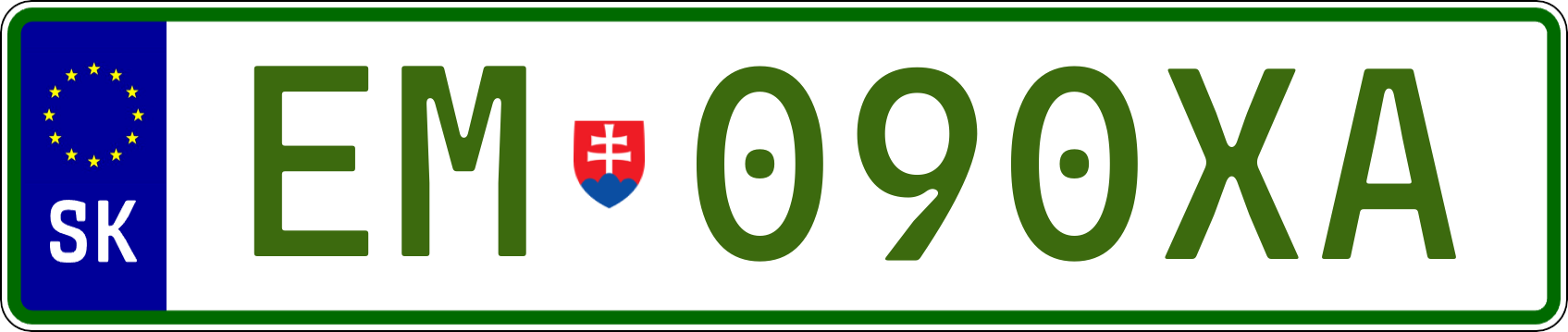 Typ IV - Elektro 1R