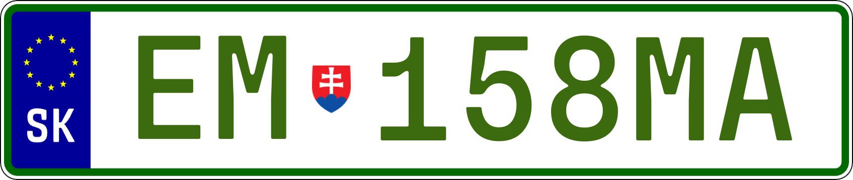 Typ IV - Elektro 1R