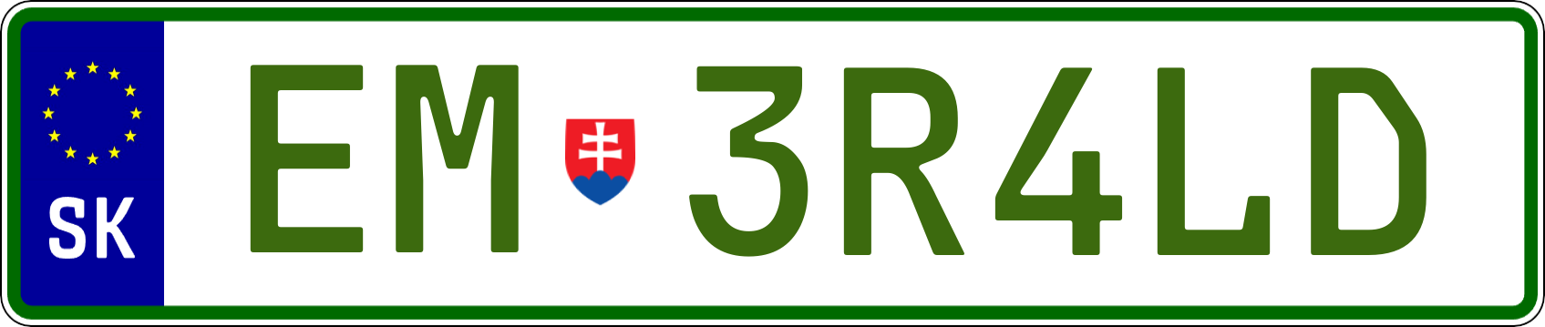 Typ IV - Elektro 1R
