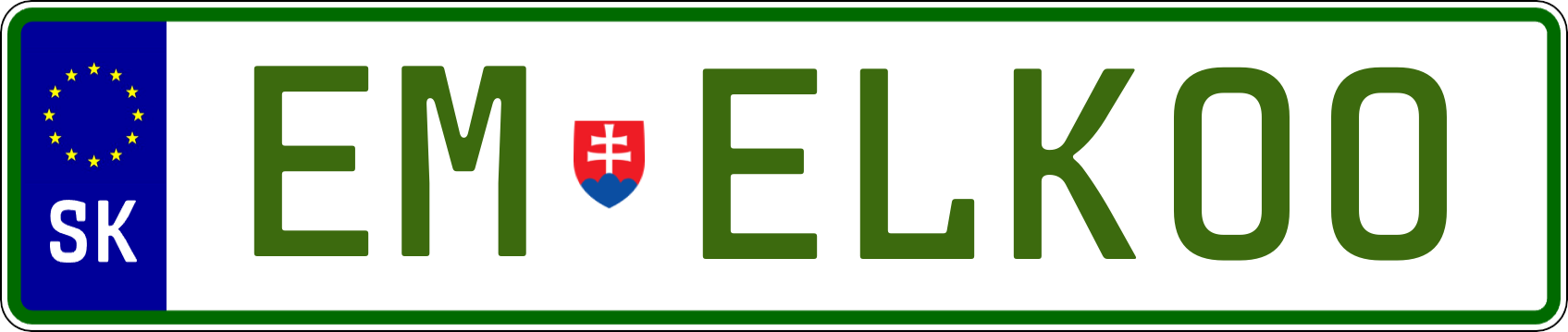 Typ IV - Elektro 1R