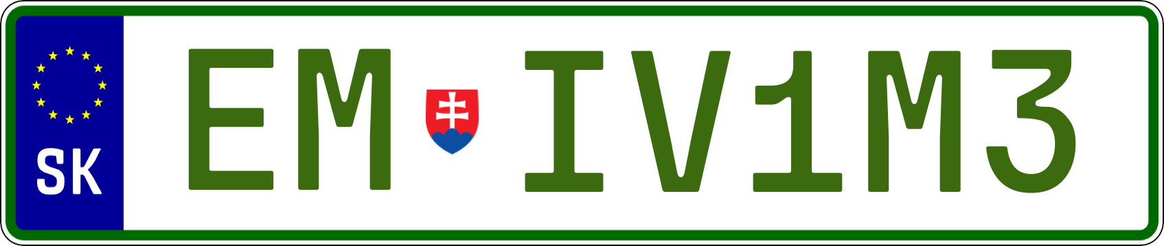 Typ IV - Elektro 1R