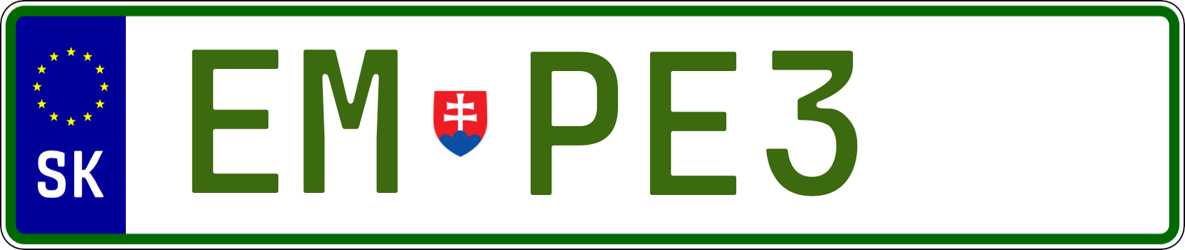 Typ IV - Elektro 1R