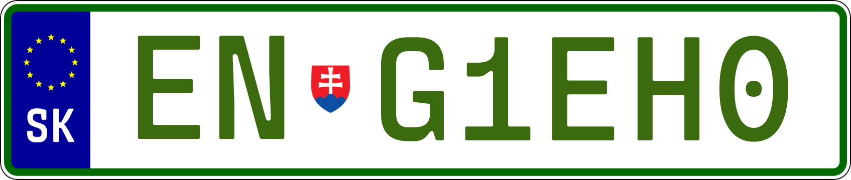 Typ IV - Elektro 1R