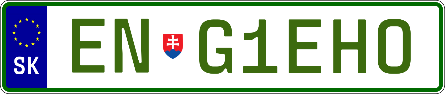 Typ IV - Elektro 1R