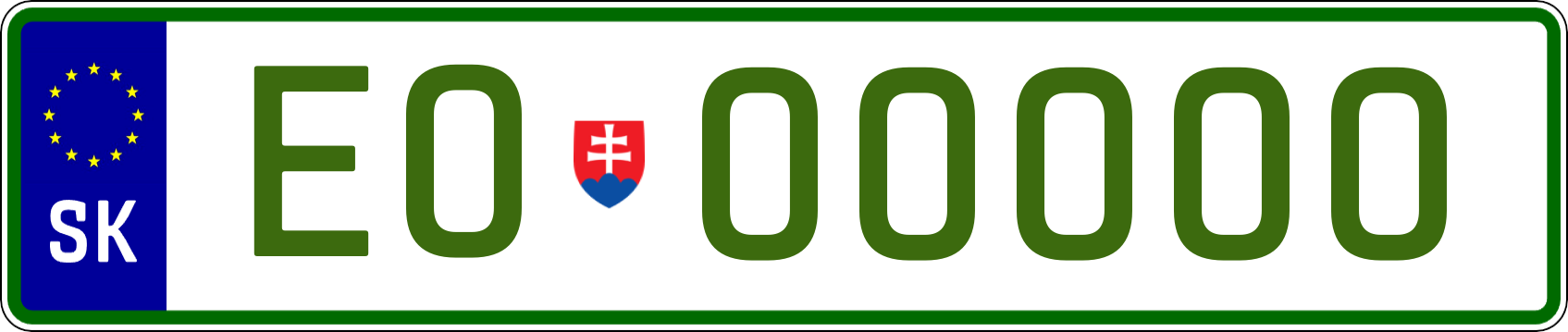 Typ IV - Elektro 1R
